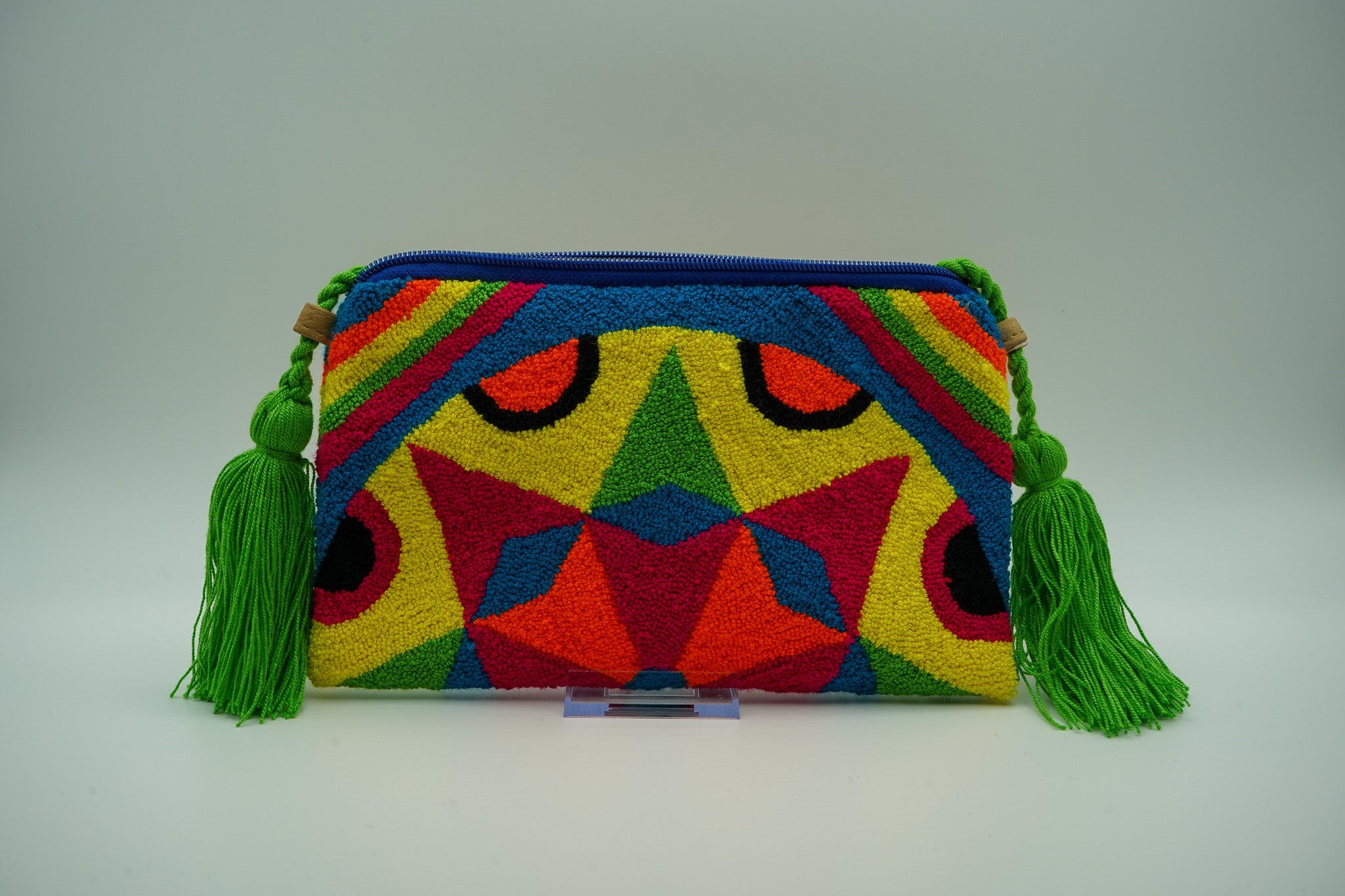 Handmade Crossbody