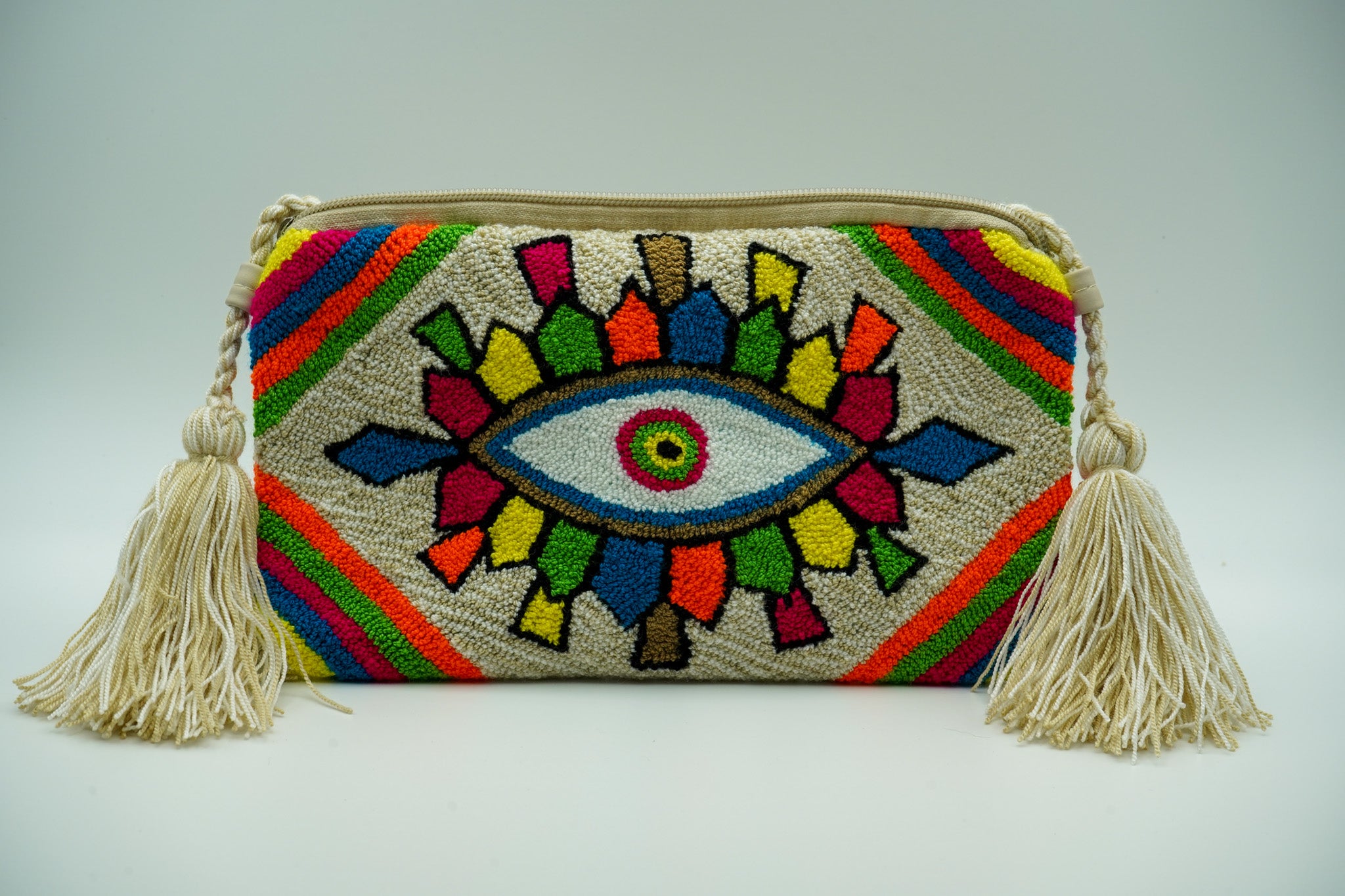 Handmade Crossbody