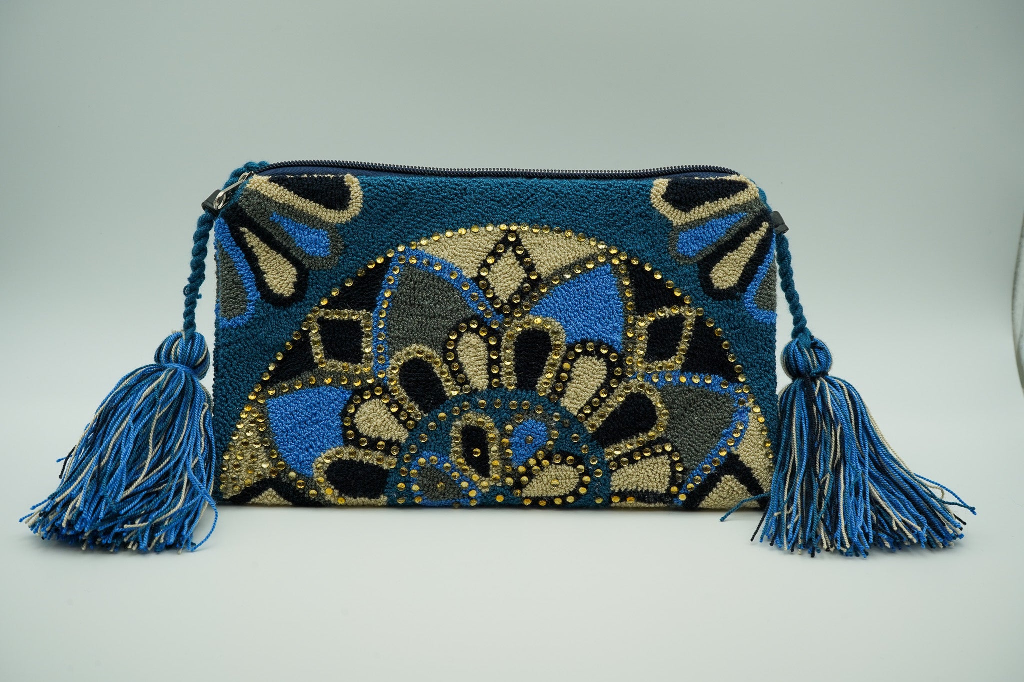 Handmade Crossbody