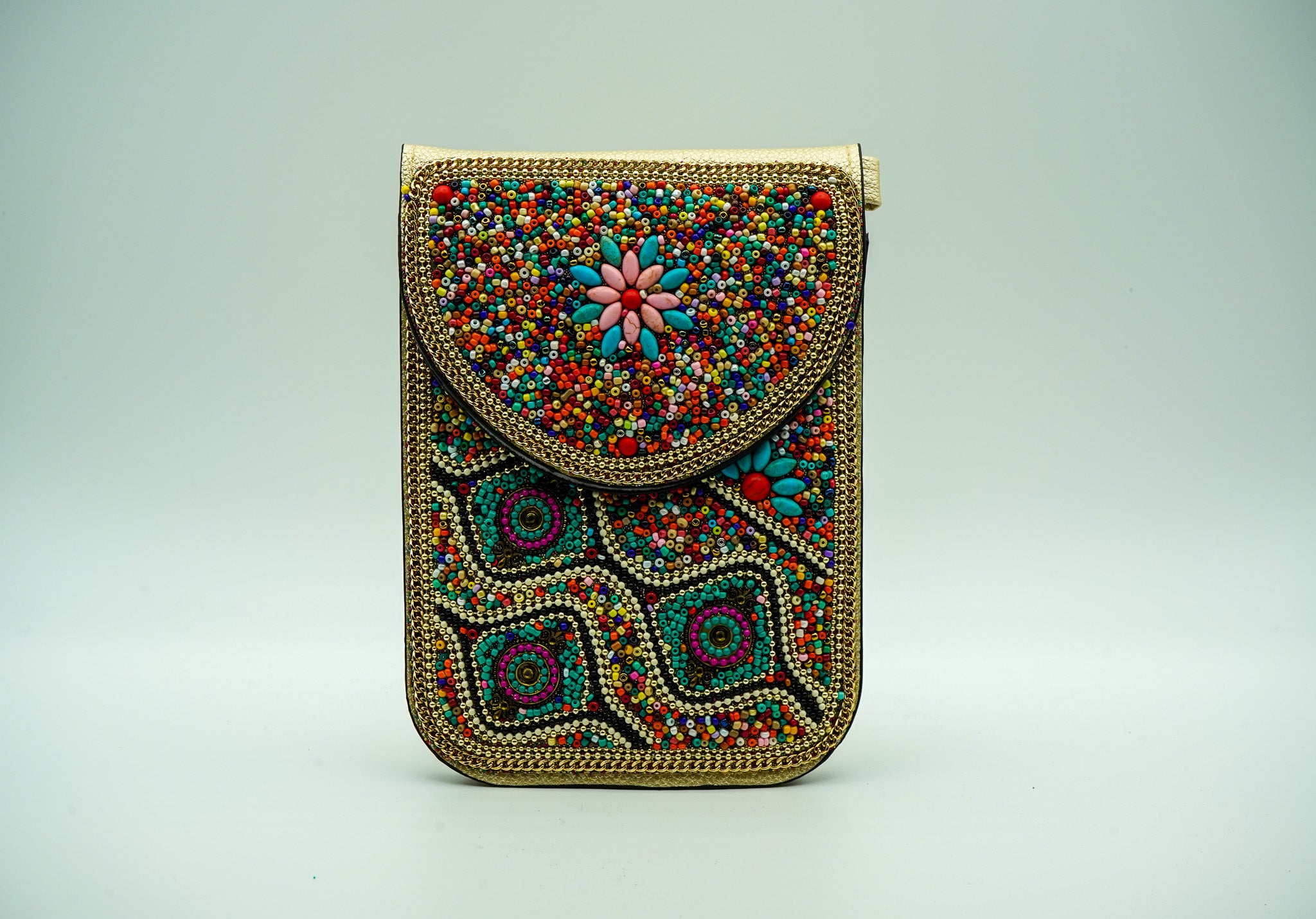 Mini Crossbody