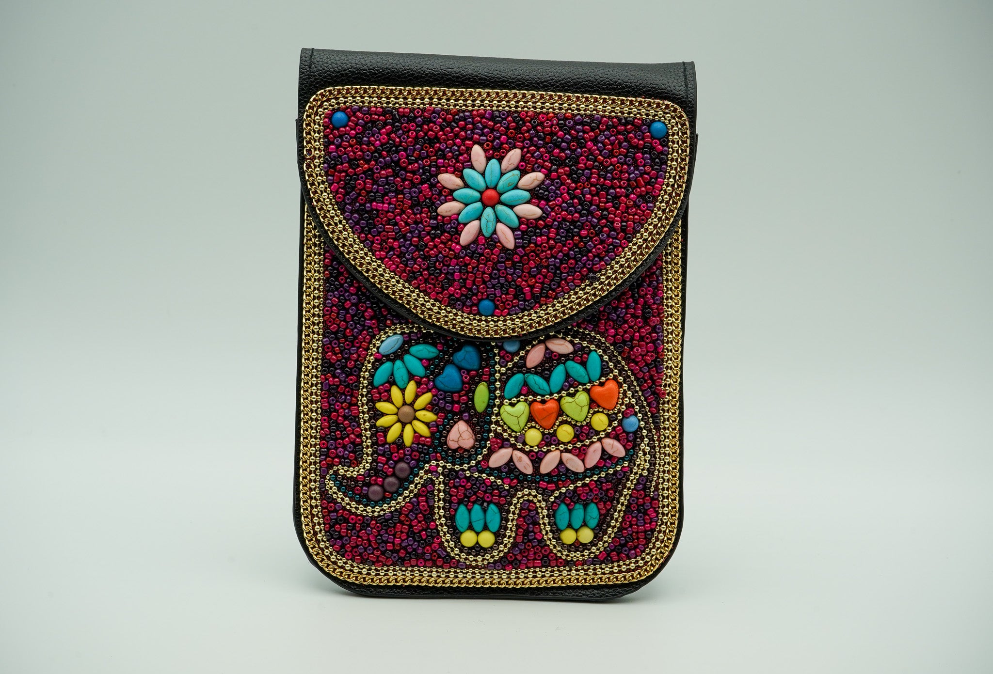 Mini Crossbody