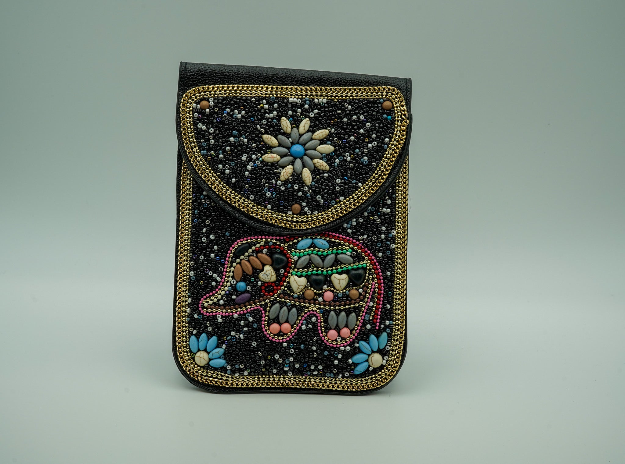 Mini Crossbody