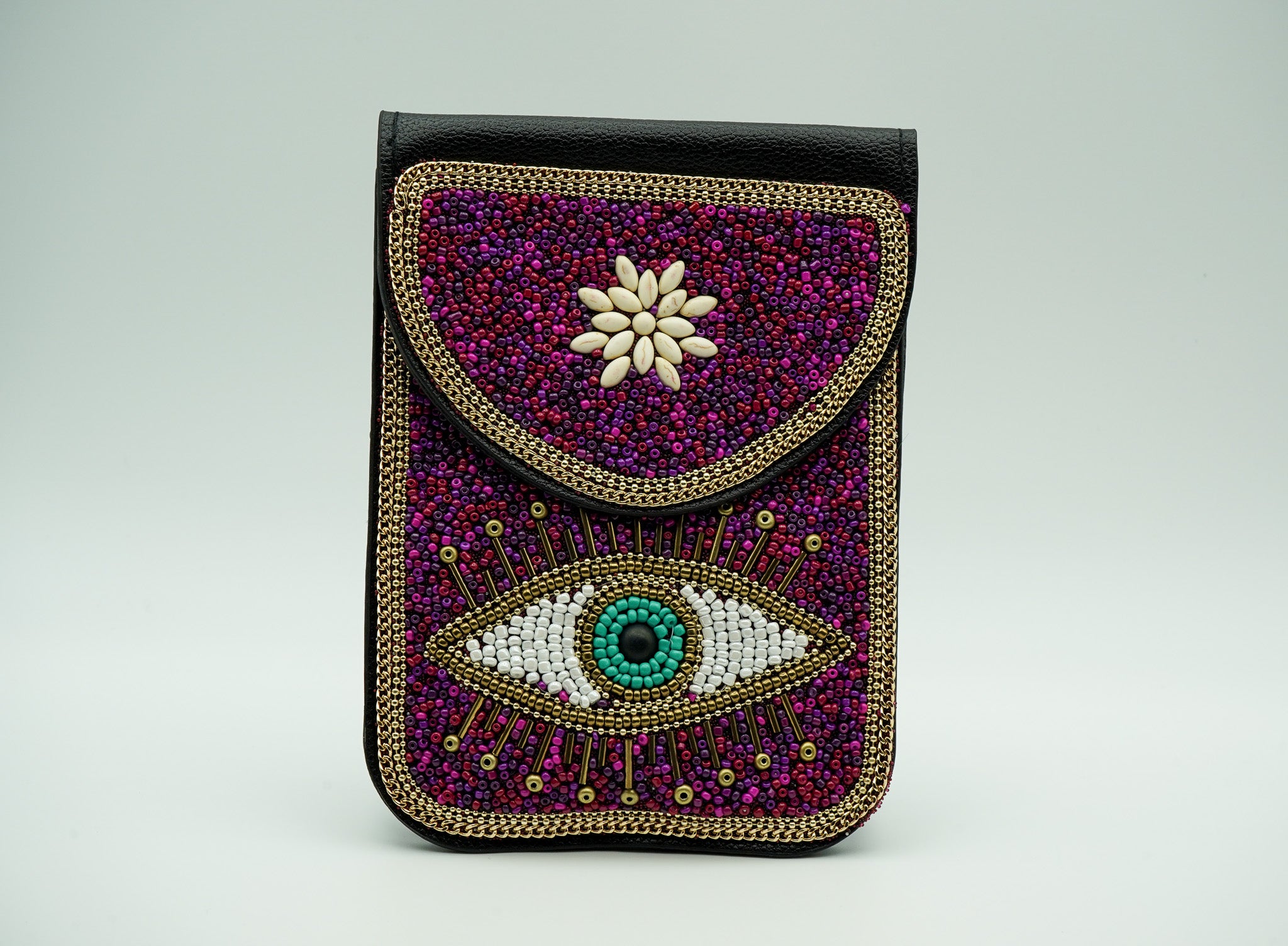 Mini Crossbody