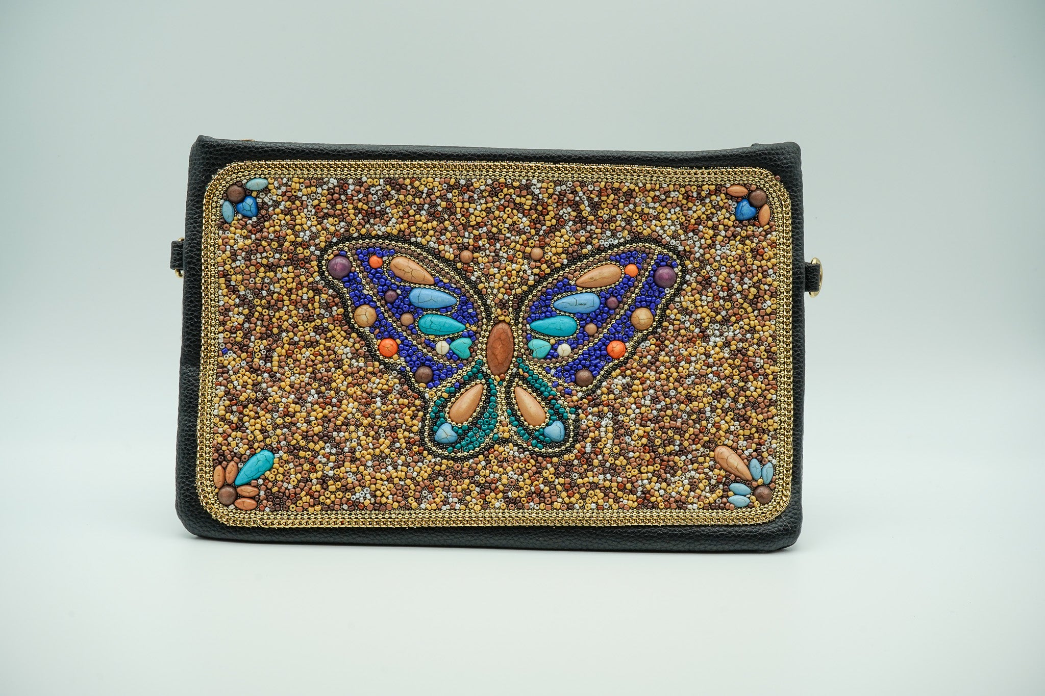 Clutch purse