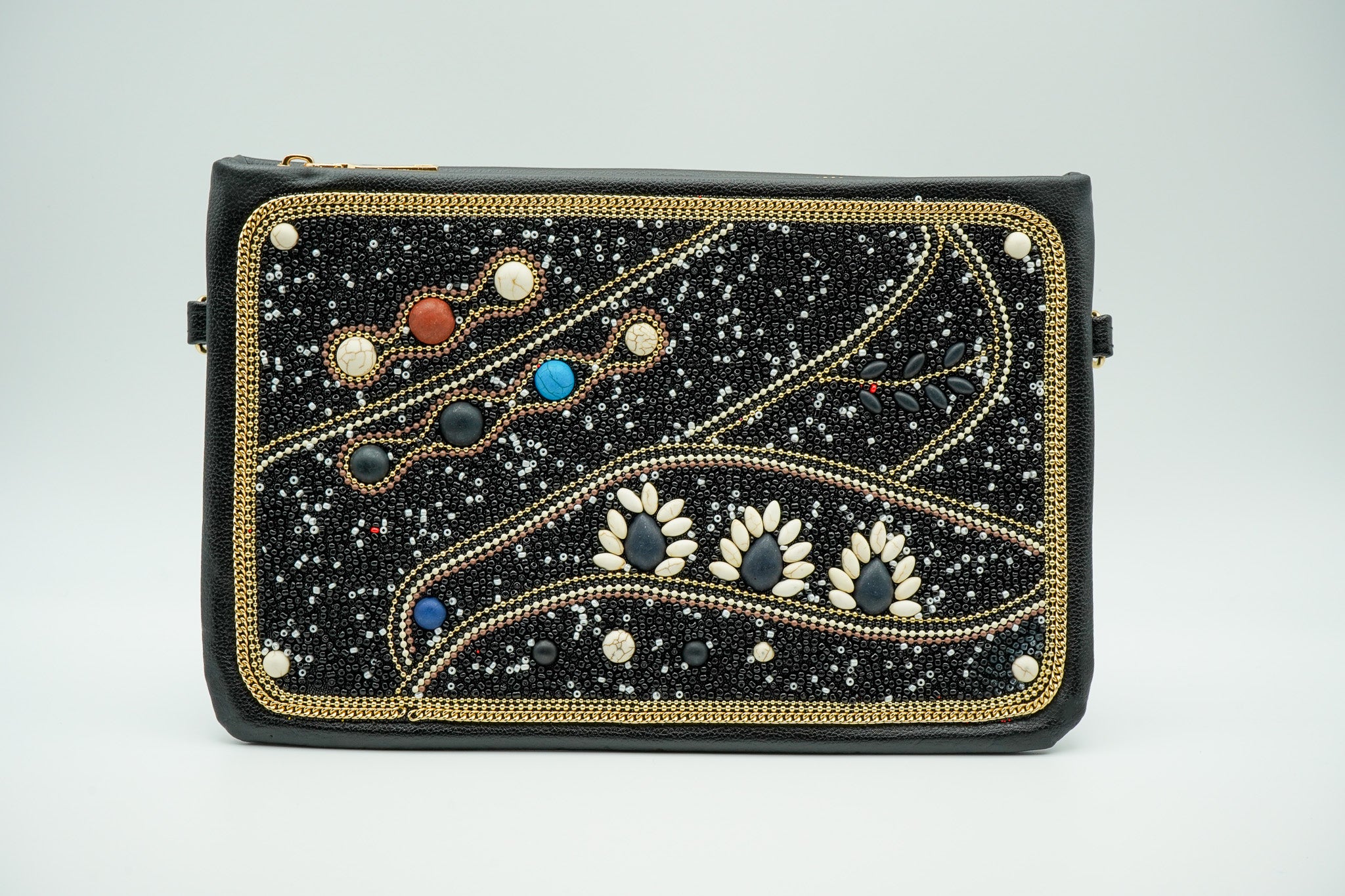 Clutch purse