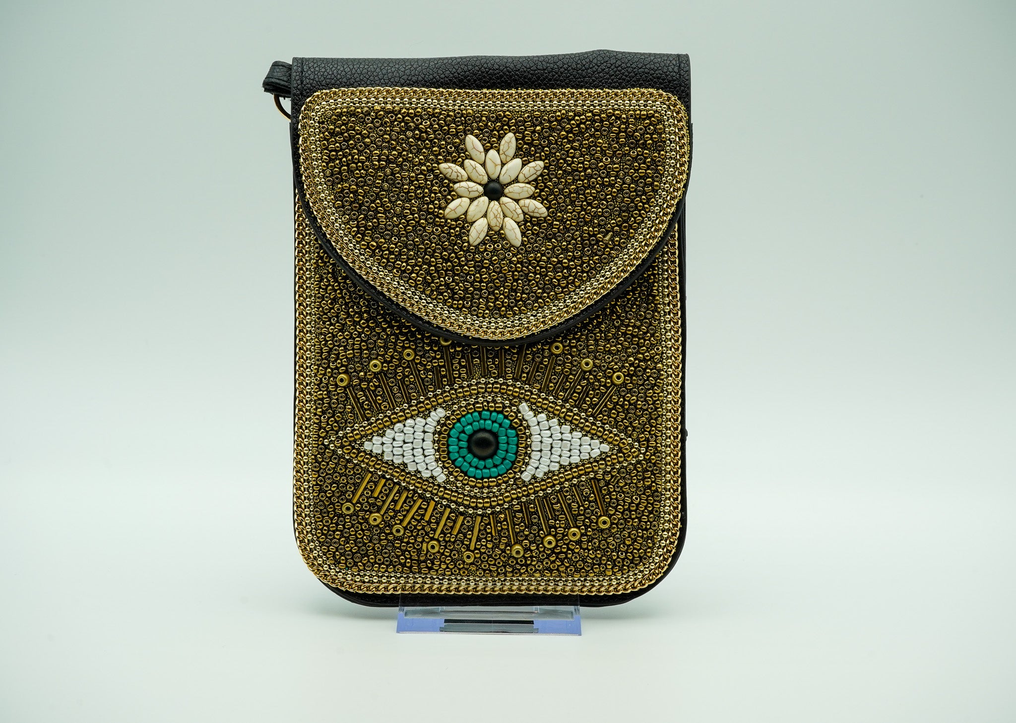 Mini Crossbody